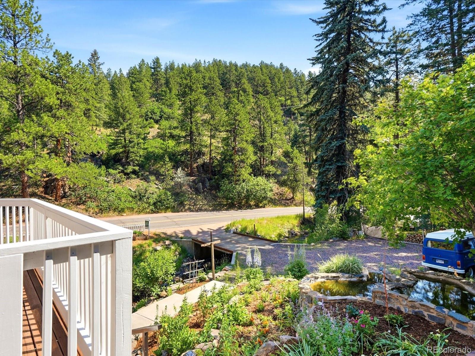 MLS Image #6 for 20304 n turkey creek road,morrison, Colorado