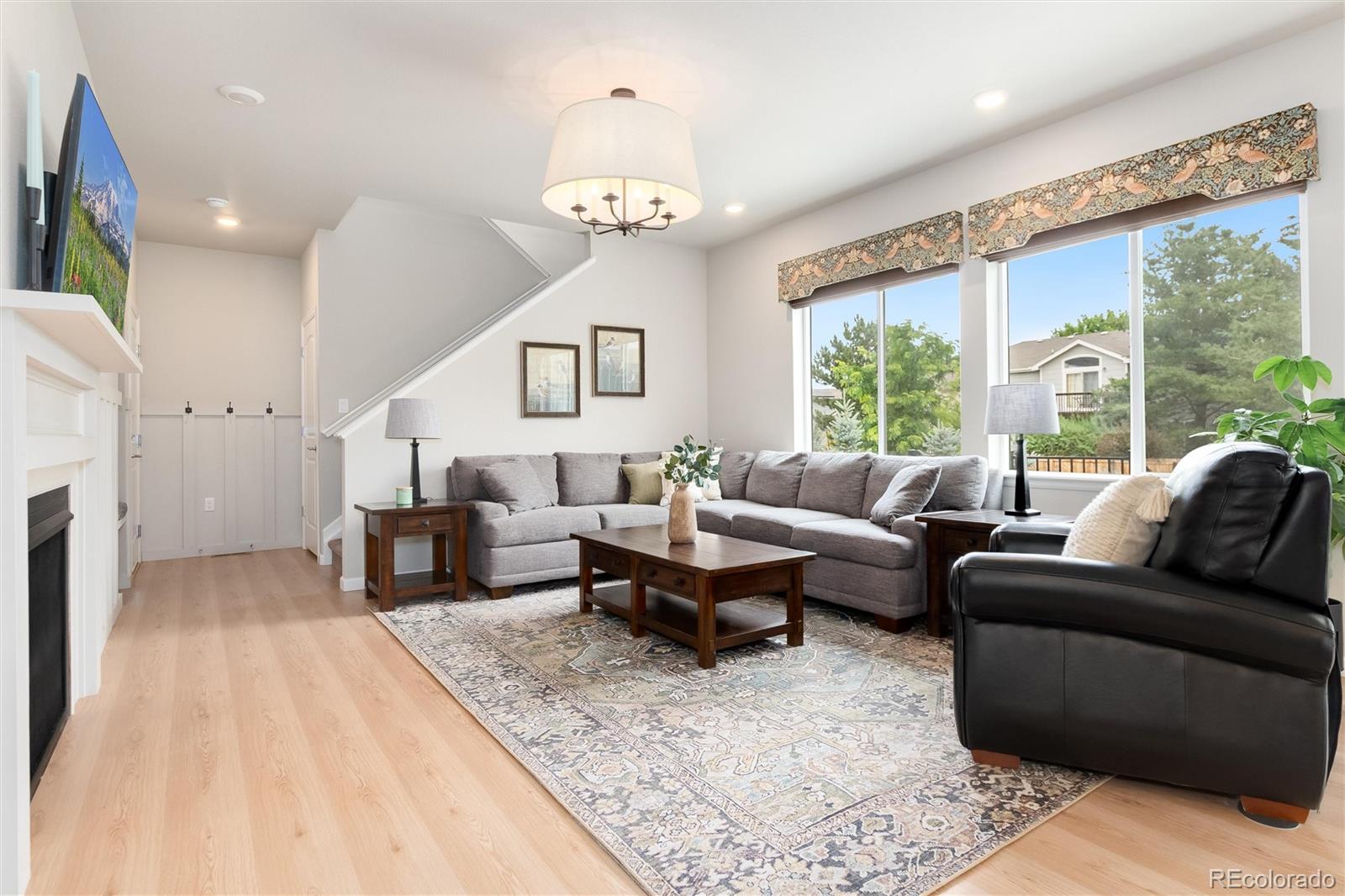 MLS Image #17 for 10812  hayloft street,parker, Colorado