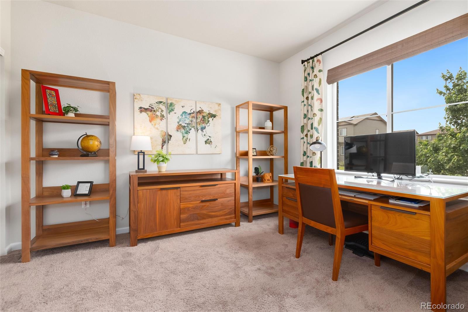 MLS Image #19 for 10812  hayloft street,parker, Colorado