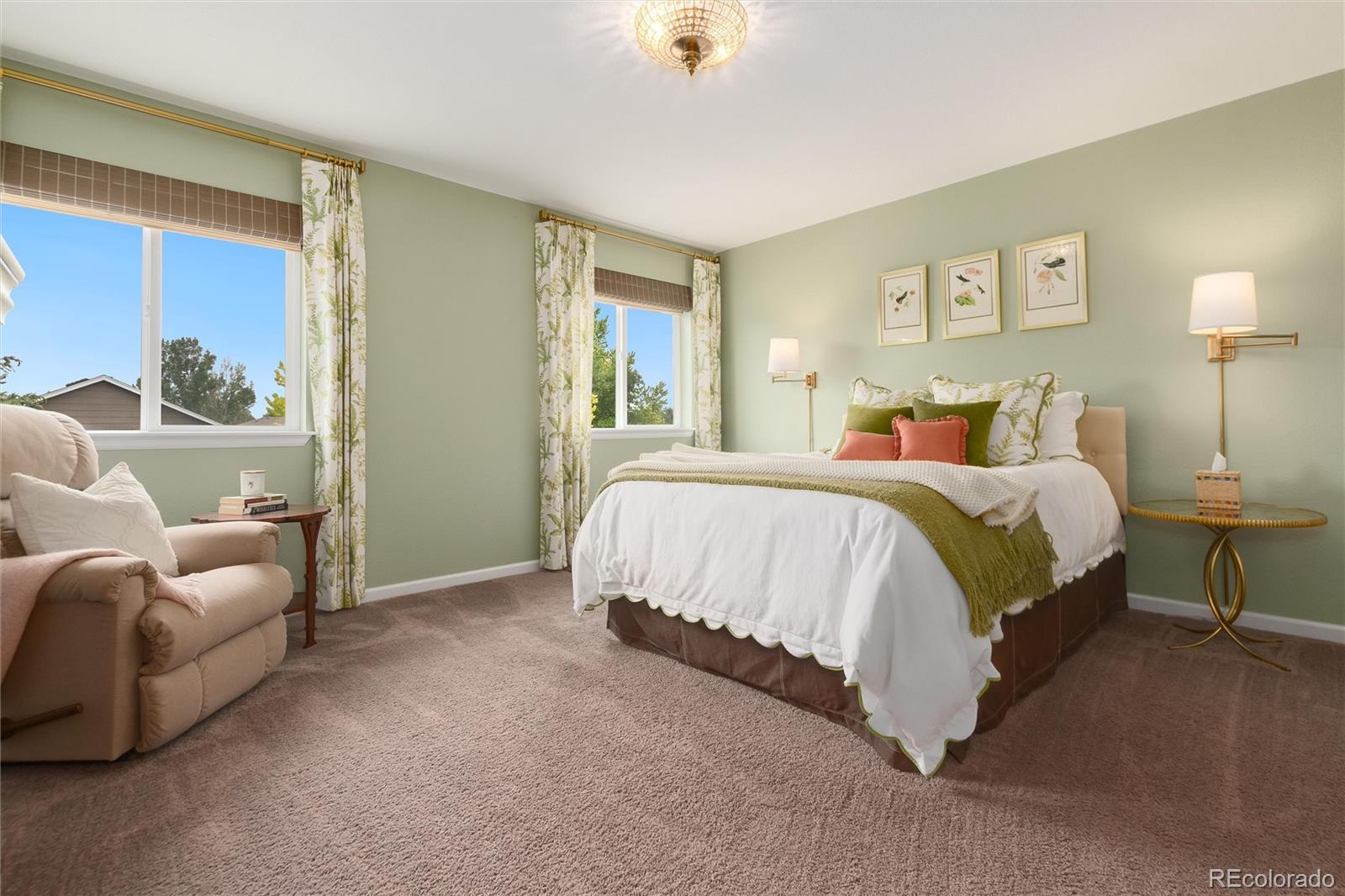 MLS Image #24 for 10812  hayloft street,parker, Colorado