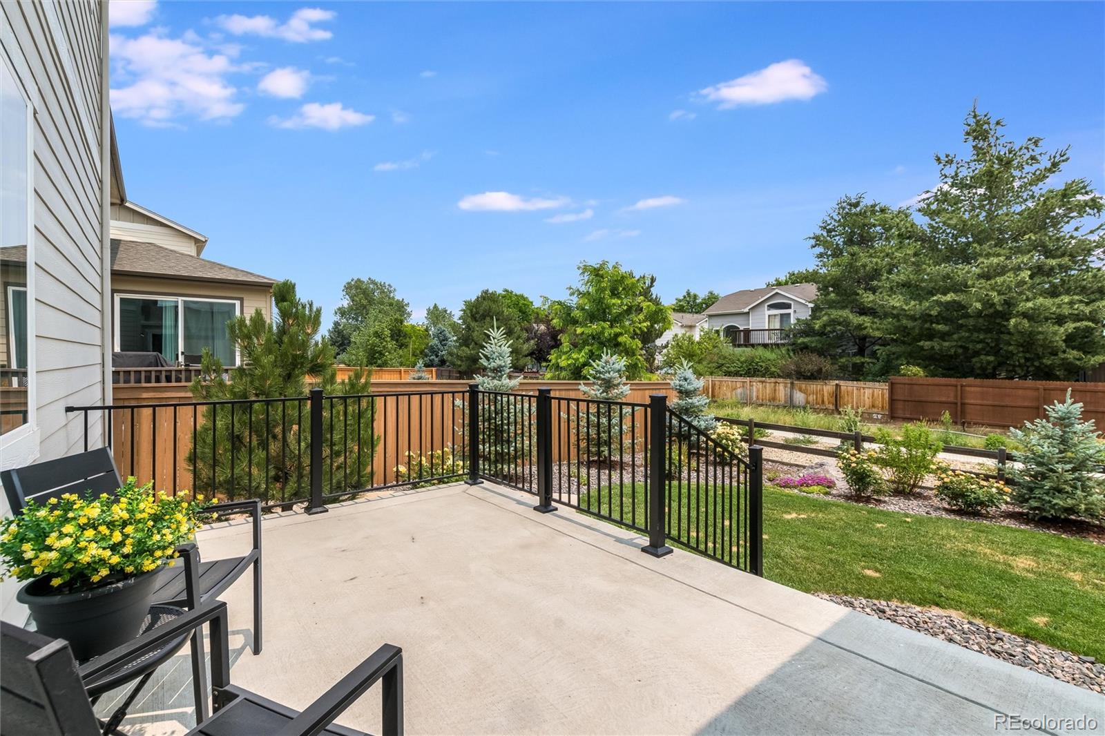 MLS Image #35 for 10812  hayloft street,parker, Colorado