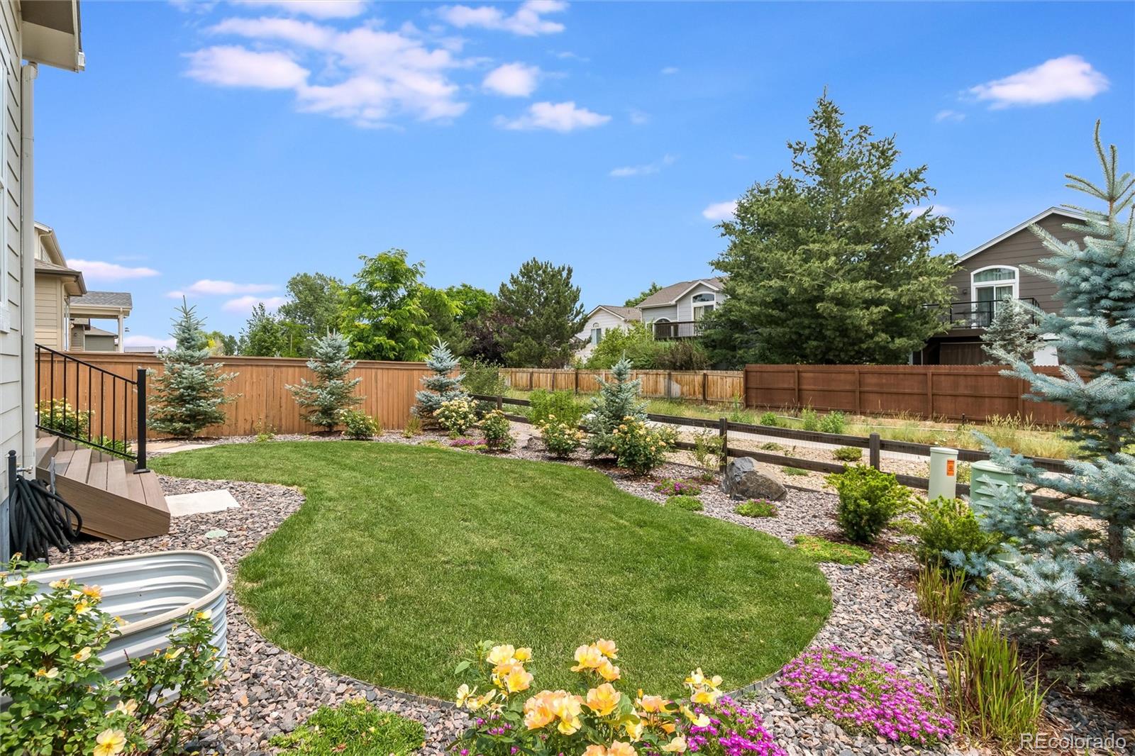MLS Image #36 for 10812  hayloft street,parker, Colorado