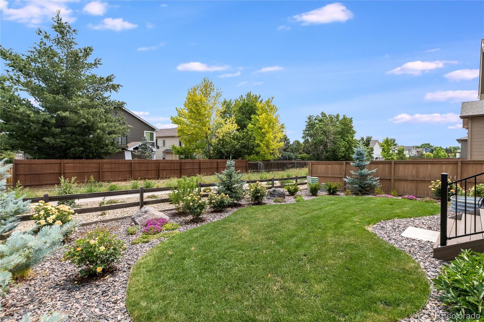 MLS Image #37 for 10812  hayloft street,parker, Colorado