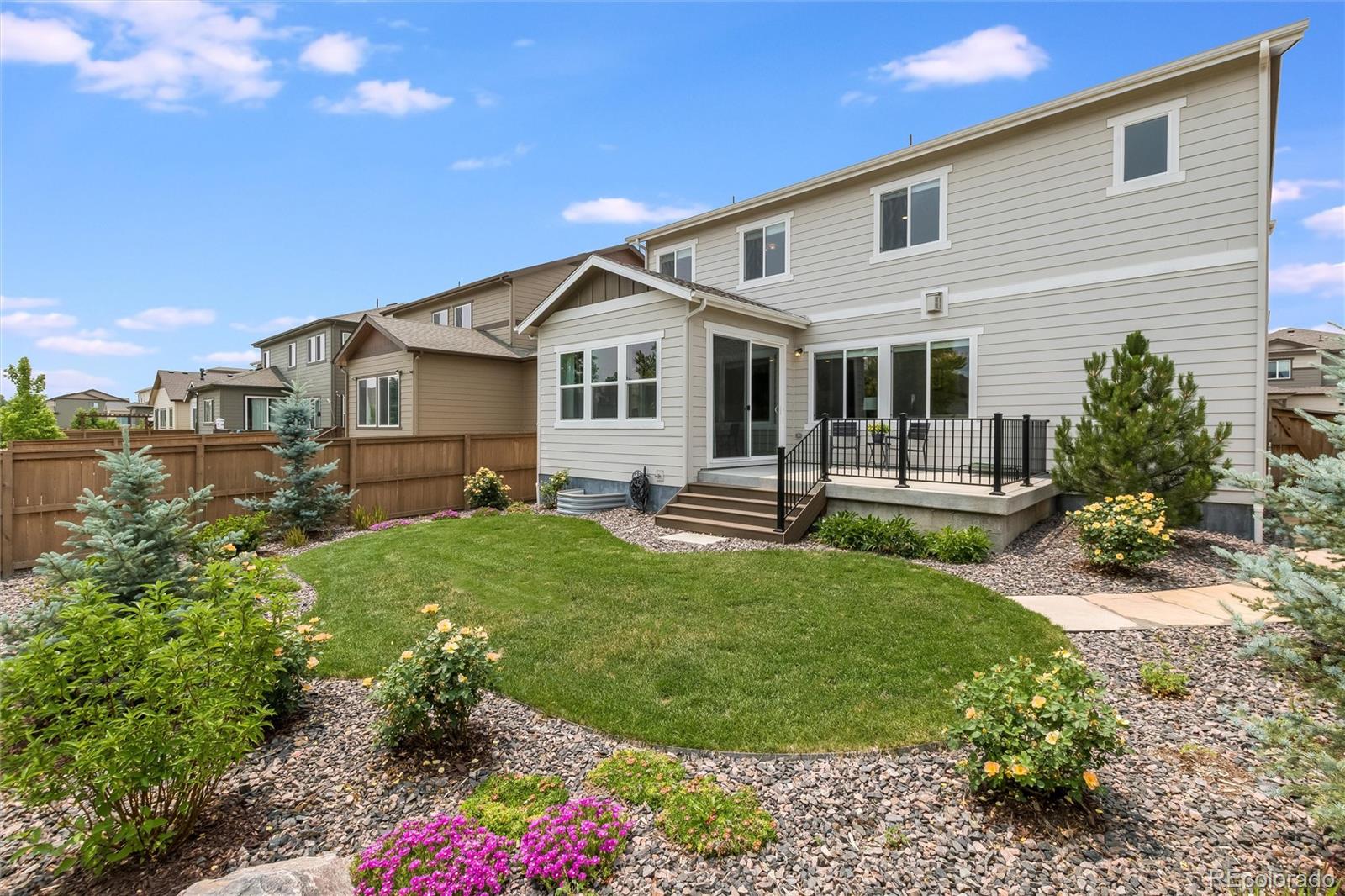 MLS Image #38 for 10812  hayloft street,parker, Colorado