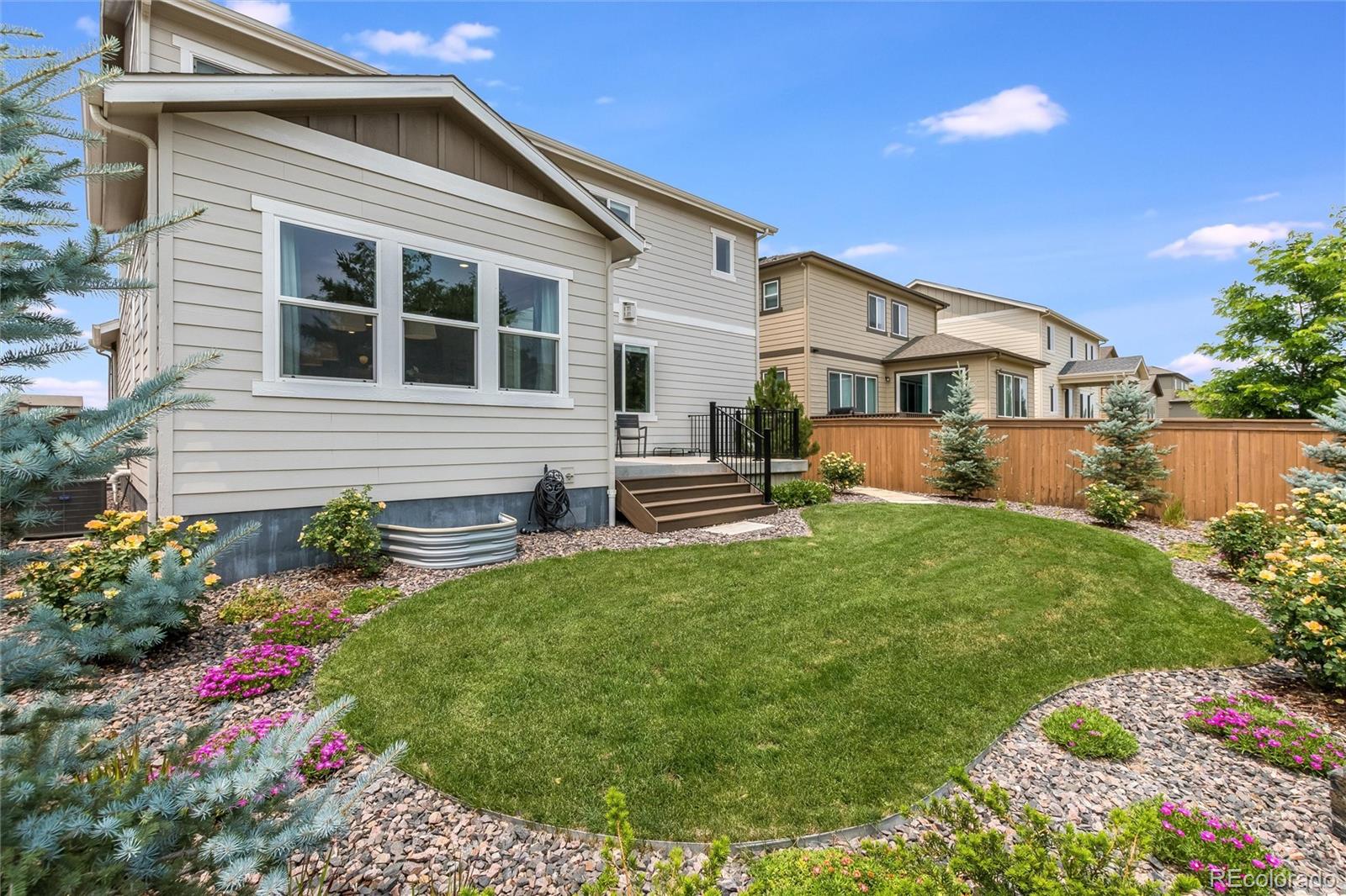 MLS Image #39 for 10812  hayloft street,parker, Colorado