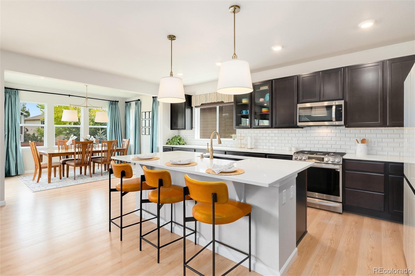 MLS Image #4 for 10812  hayloft street,parker, Colorado