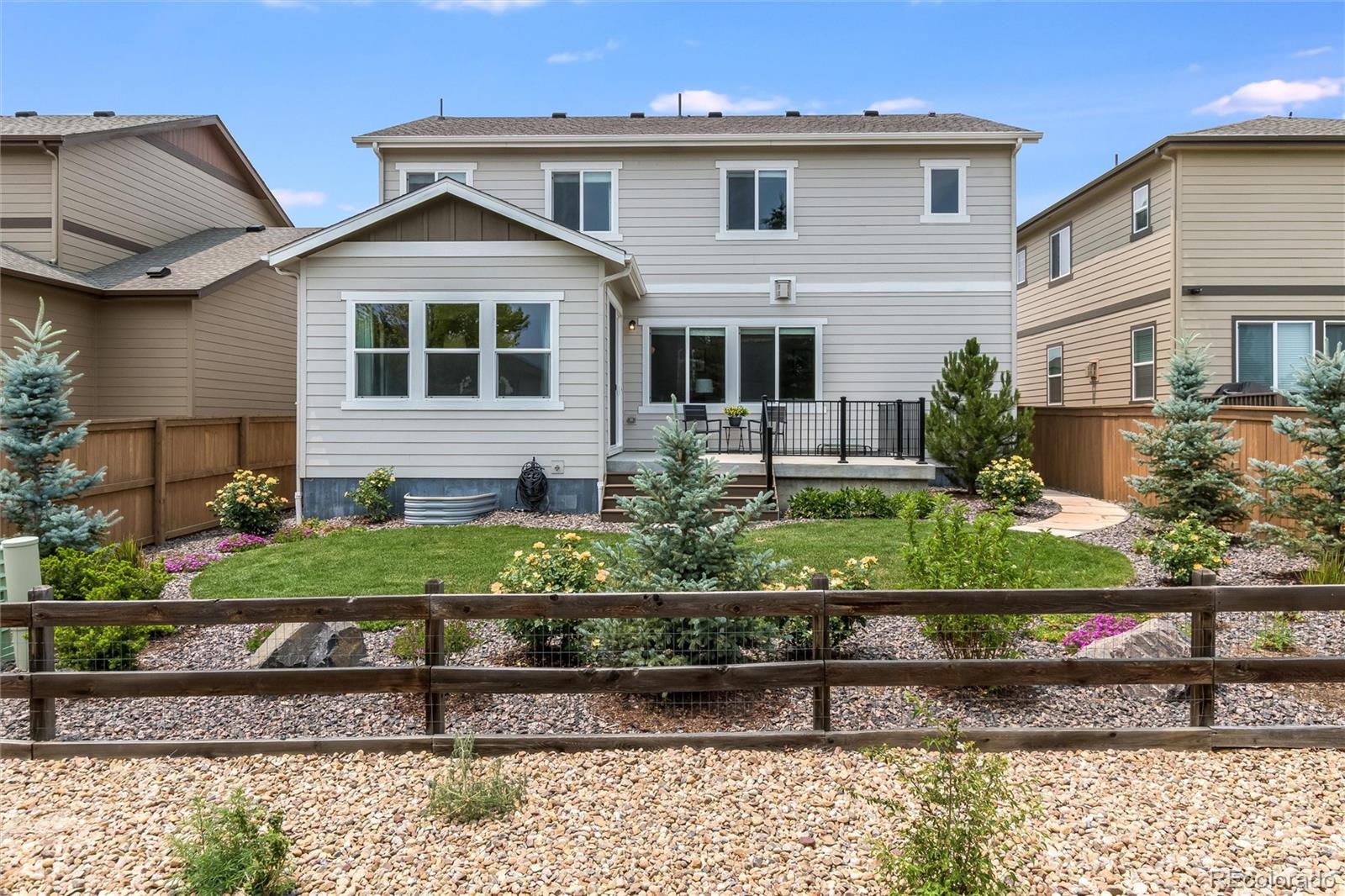 MLS Image #40 for 10812  hayloft street,parker, Colorado