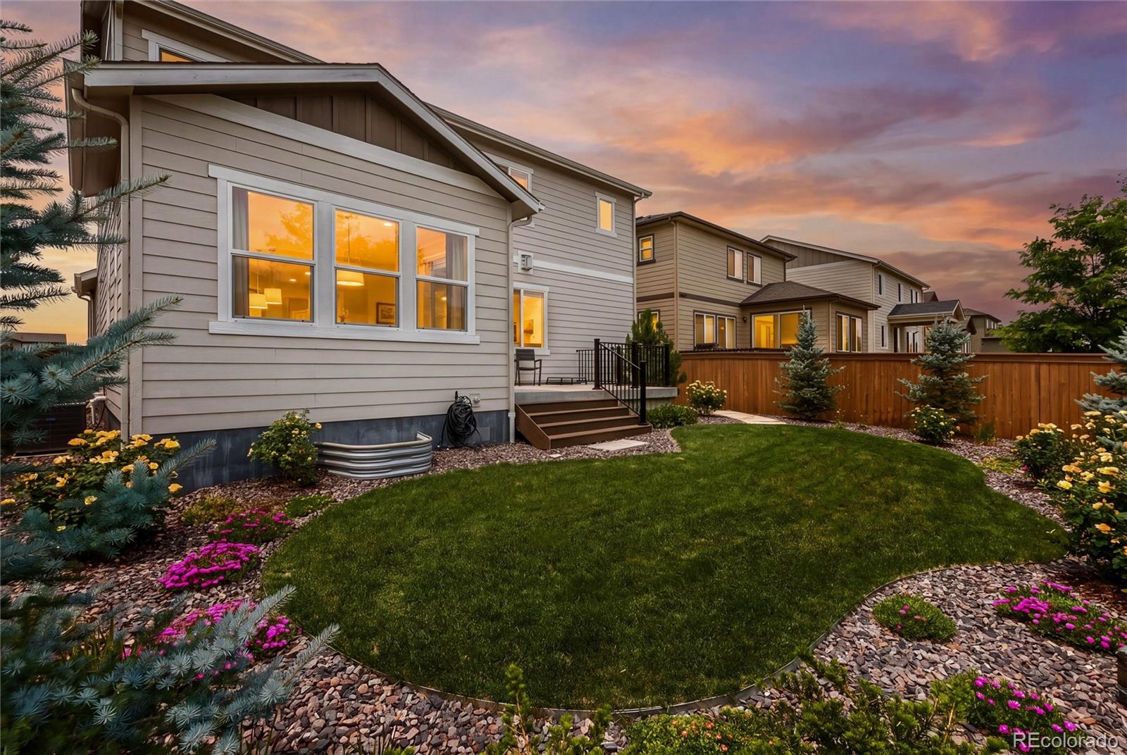 MLS Image #42 for 10812  hayloft street,parker, Colorado