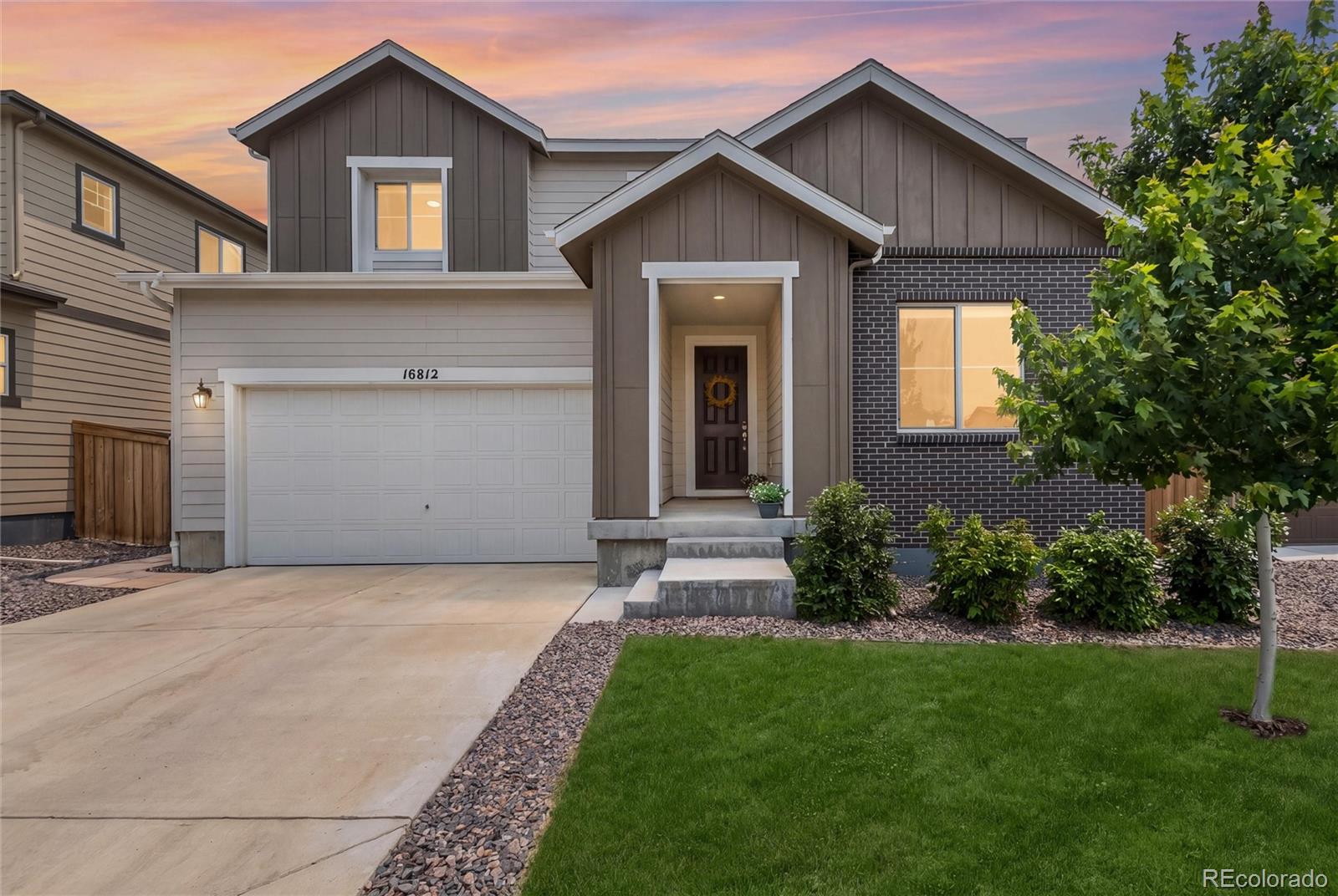MLS Image #44 for 10812  hayloft street,parker, Colorado