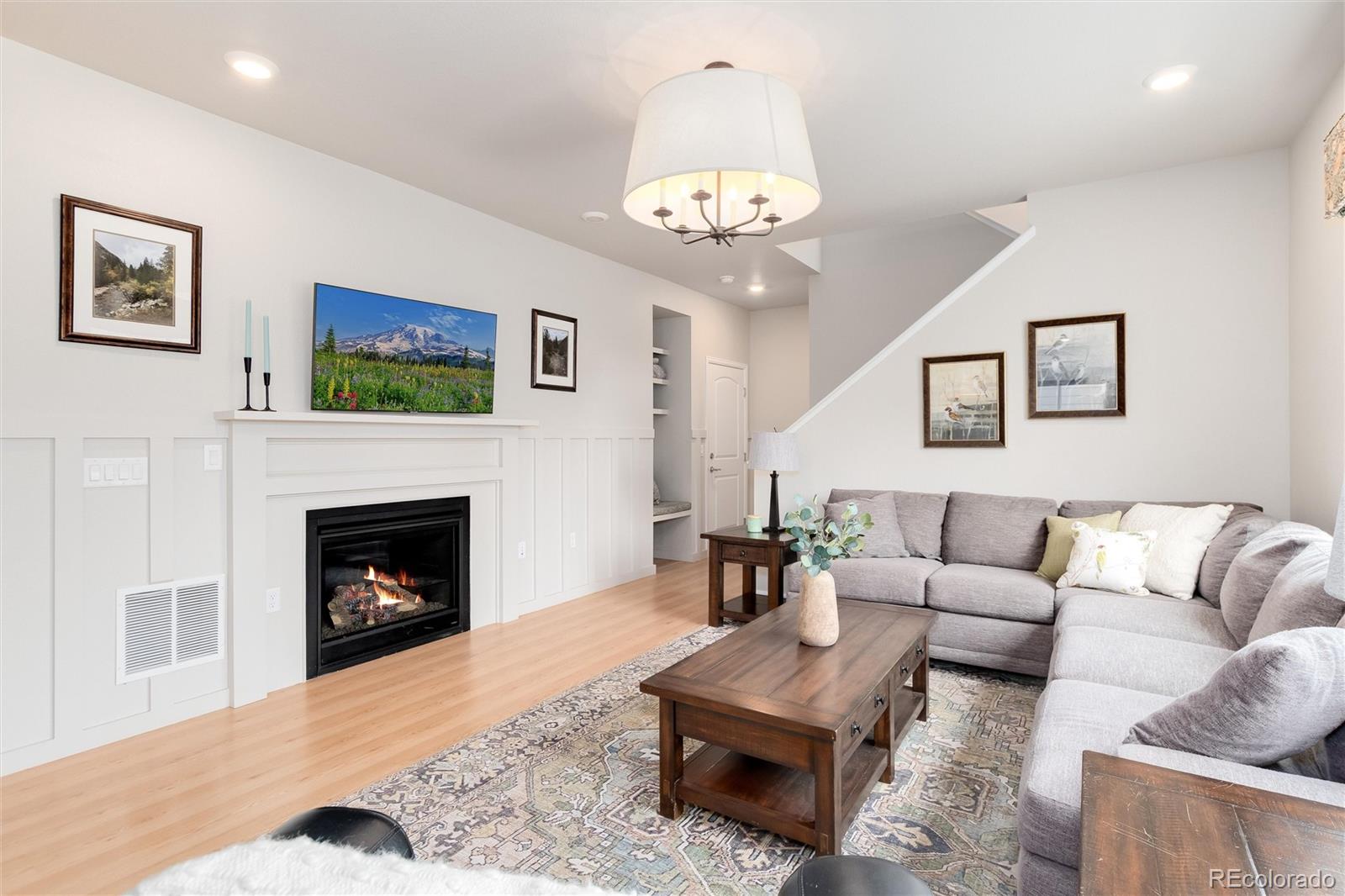 MLS Image #6 for 10812  hayloft street,parker, Colorado