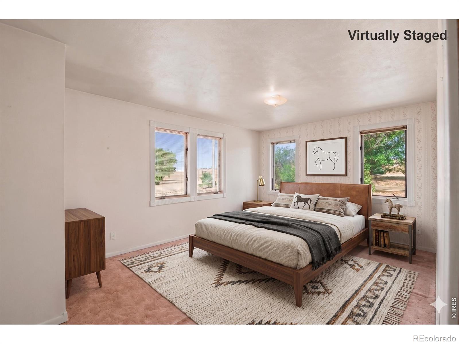 MLS Image #3 for 39850 e 160th avenue,keenesburg, Colorado