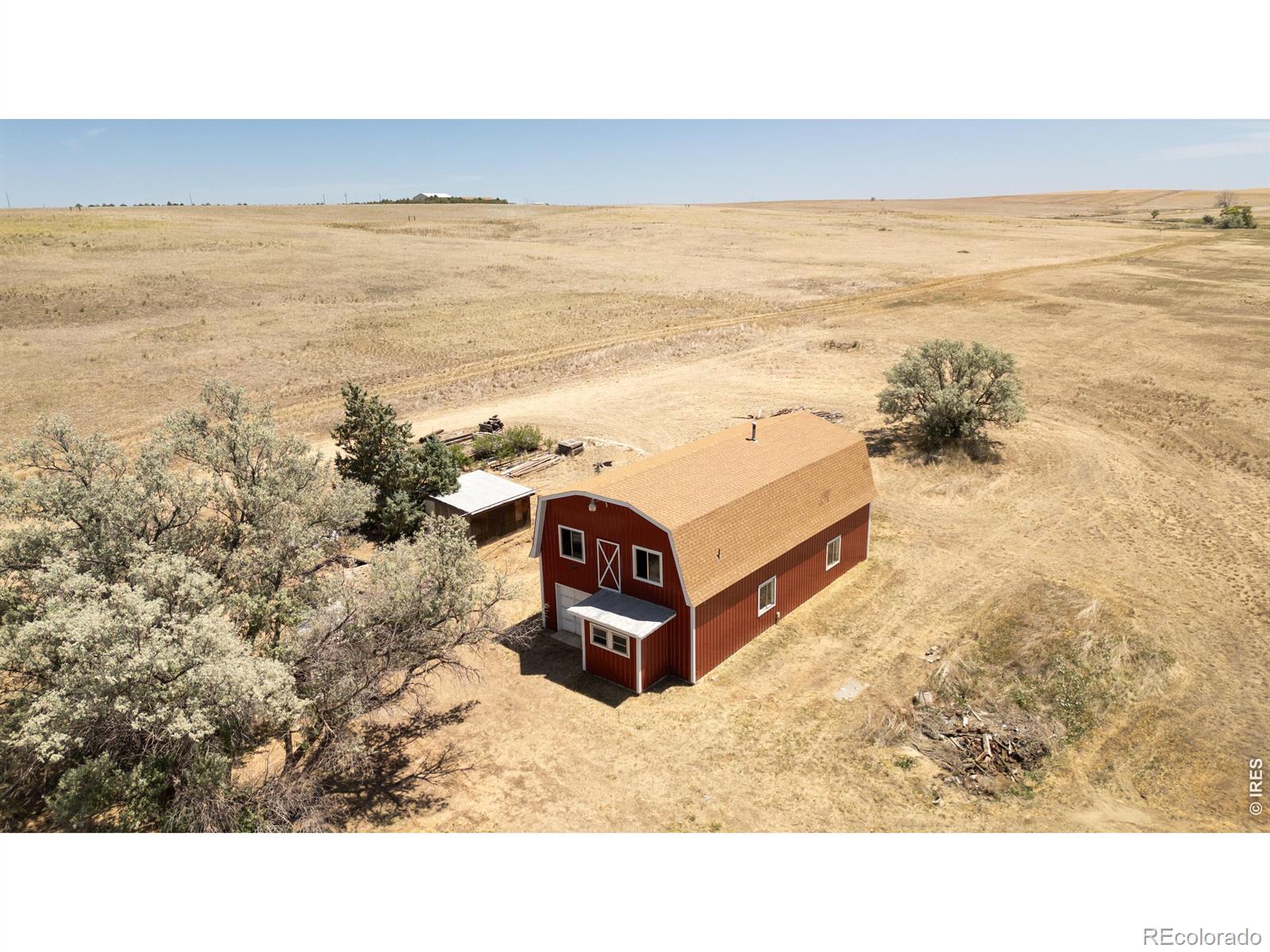 MLS Image #30 for 39850 e 160th avenue,keenesburg, Colorado