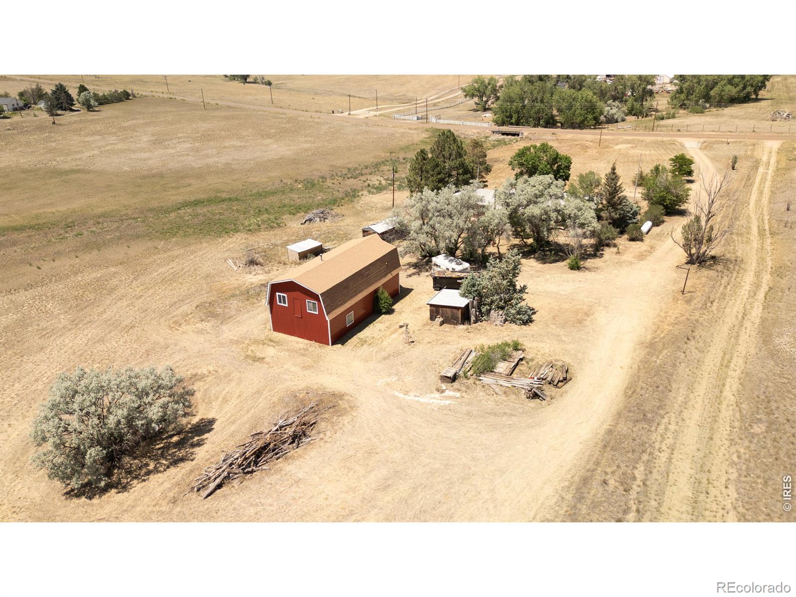 MLS Image #32 for 39850 e 160th avenue,keenesburg, Colorado