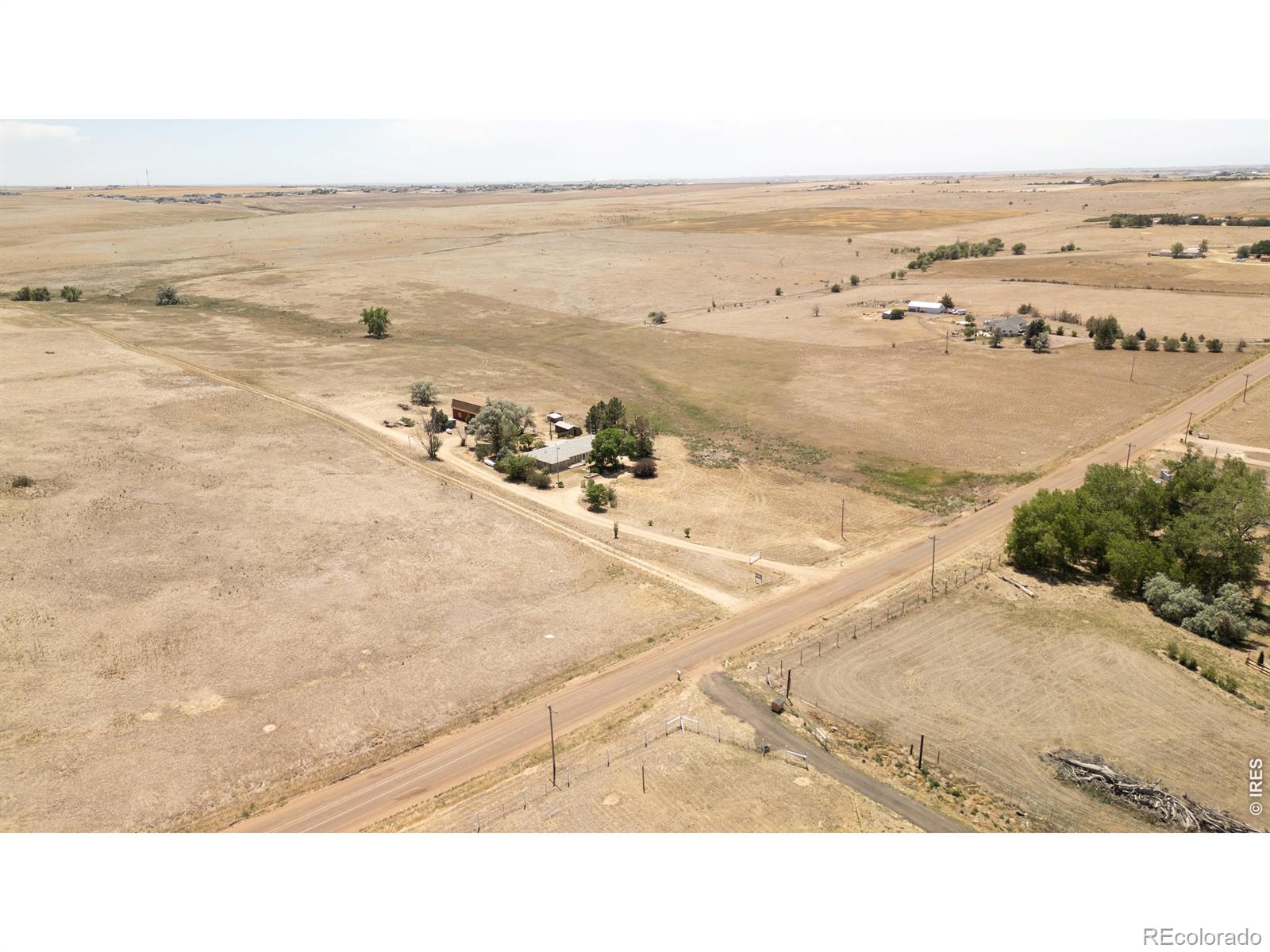 MLS Image #34 for 39850 e 160th avenue,keenesburg, Colorado