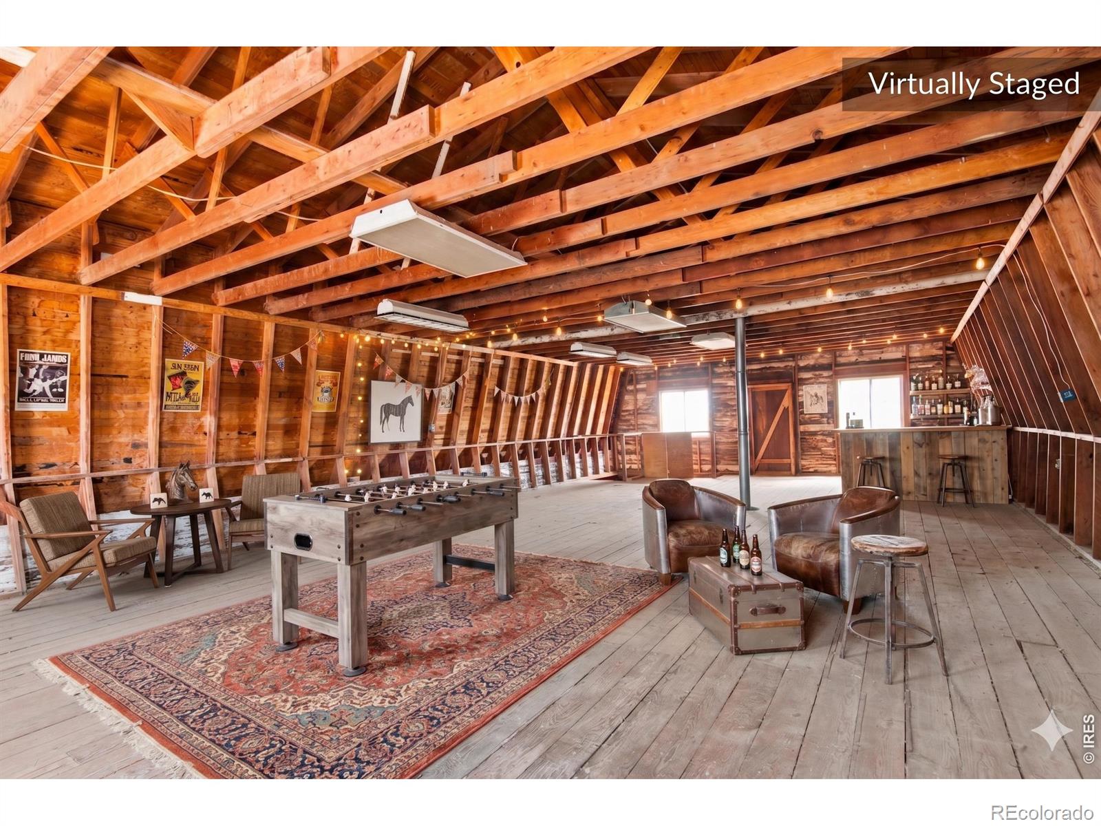 MLS Image #5 for 39850 e 160th avenue,keenesburg, Colorado