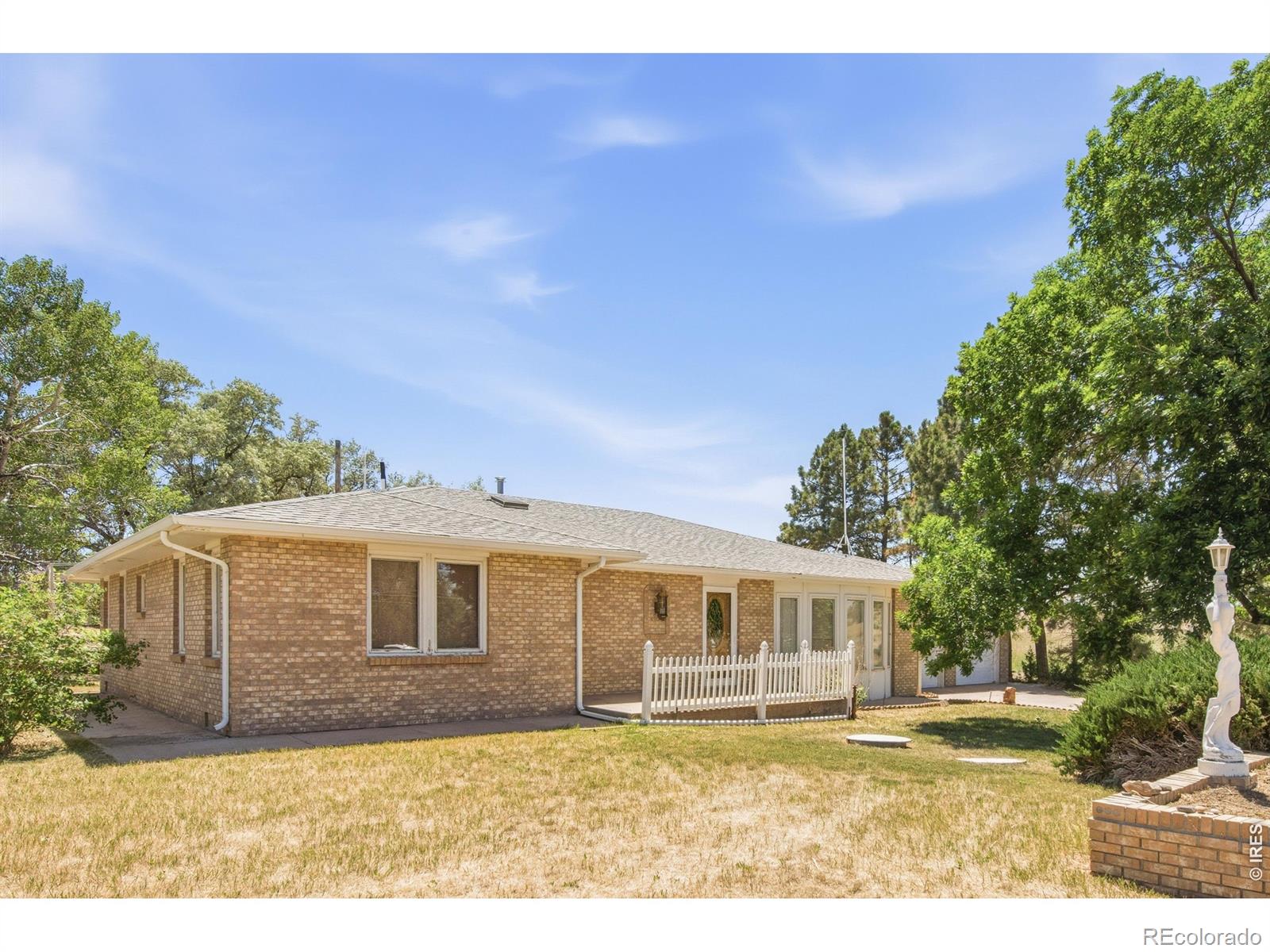 MLS Image #6 for 39850 e 160th avenue,keenesburg, Colorado