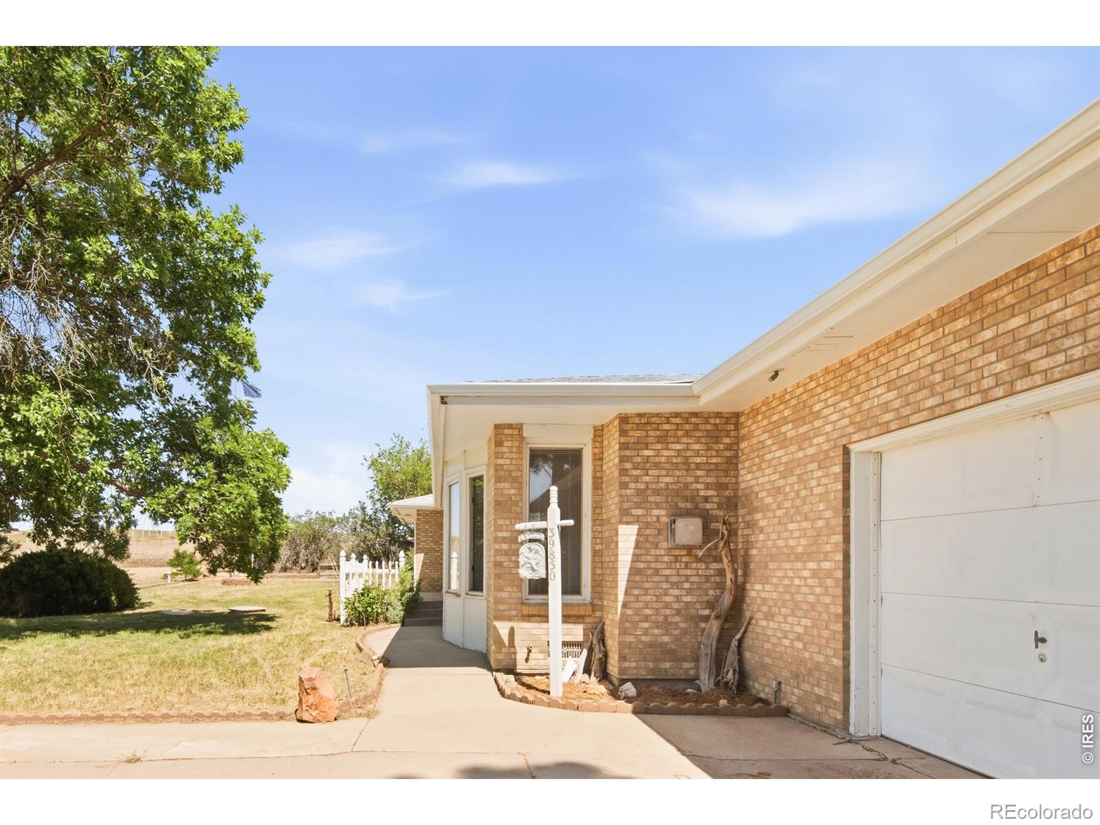 MLS Image #7 for 39850 e 160th avenue,keenesburg, Colorado