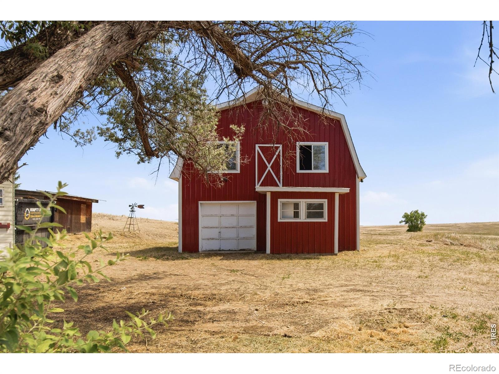 MLS Image #8 for 39850 e 160th avenue,keenesburg, Colorado