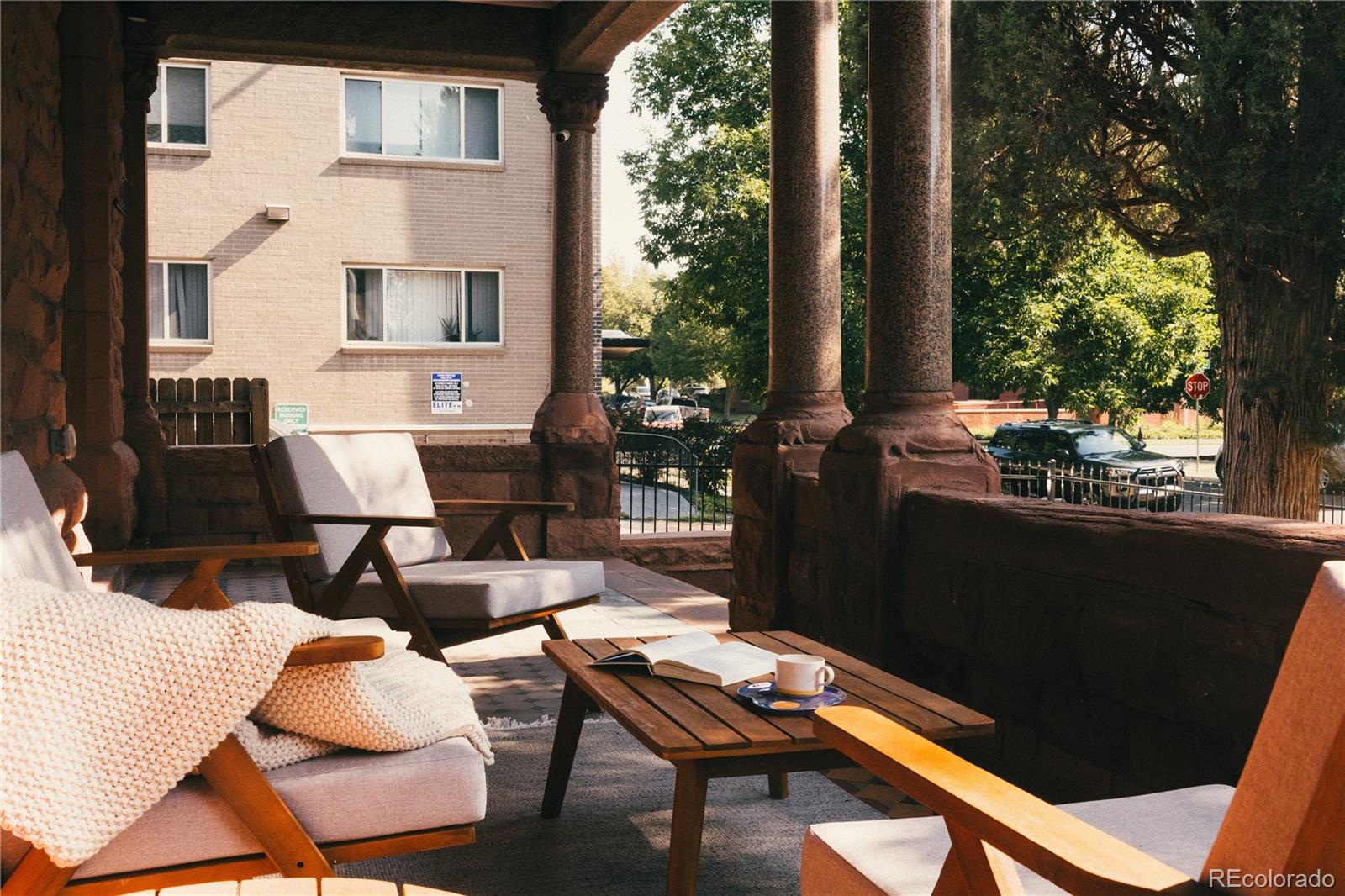 MLS Image #1 for 1763 n williams  street  202,denver, Colorado