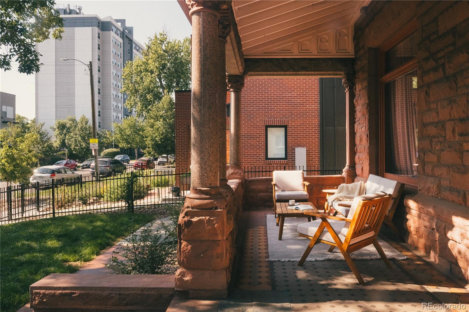 MLS Image #10 for 1763 n williams  street  202,denver, Colorado