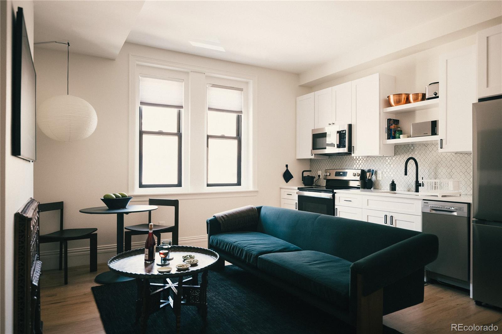 MLS Image #11 for 1763 n williams  street  202,denver, Colorado