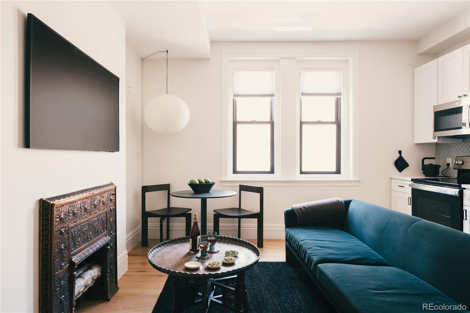 MLS Image #13 for 1763 n williams  street  202,denver, Colorado