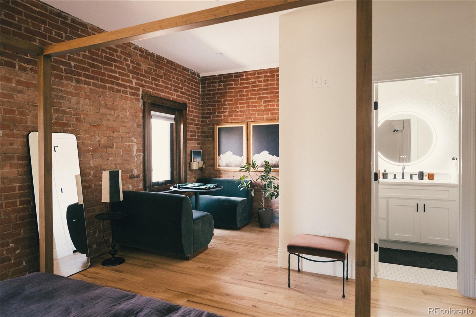 MLS Image #20 for 1763 n williams  street  202,denver, Colorado