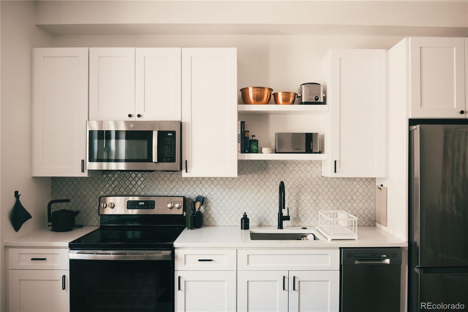 MLS Image #3 for 1763 n williams  street  202,denver, Colorado