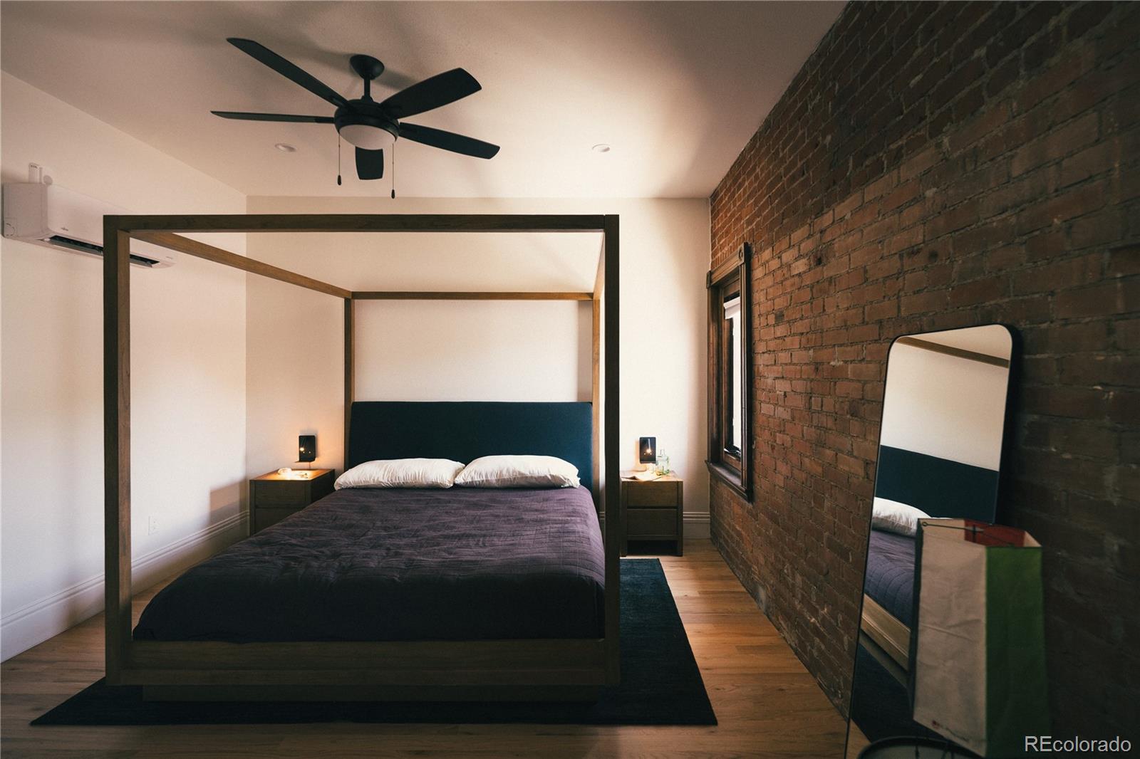 MLS Image #4 for 1763 n williams  street  202,denver, Colorado