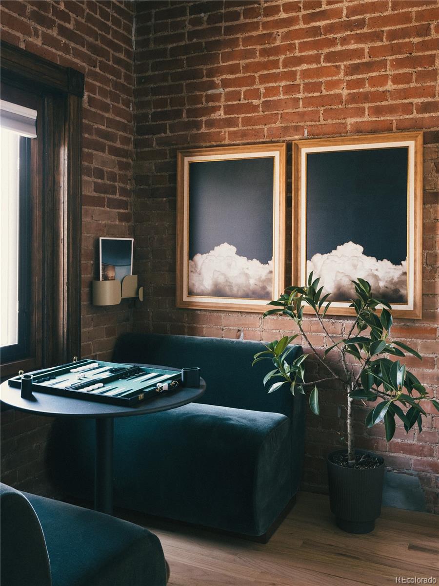 MLS Image #5 for 1763 n williams  street  202,denver, Colorado