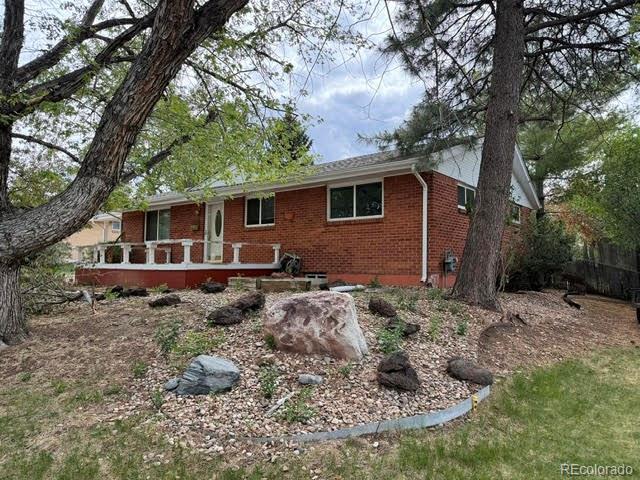 MLS Image #1 for 6621 s logan street,littleton, Colorado