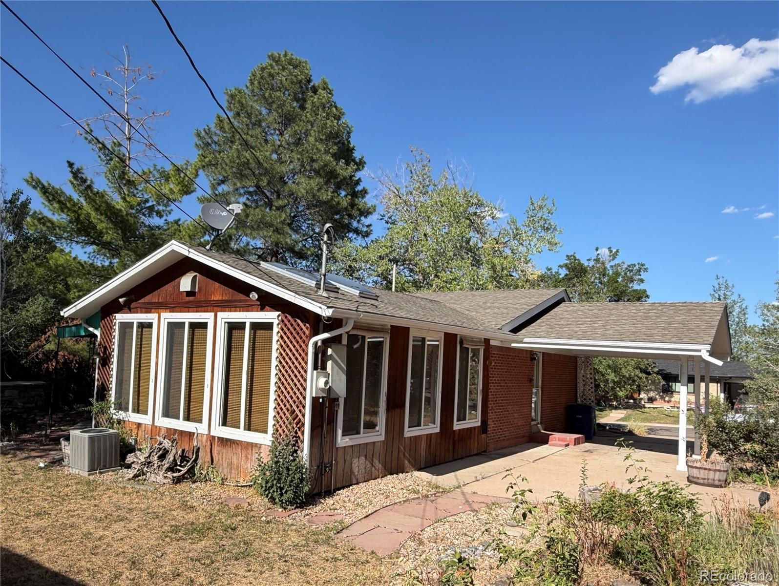 MLS Image #2 for 6621 s logan street,littleton, Colorado