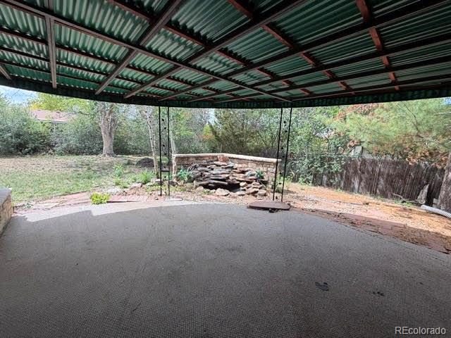 MLS Image #20 for 6621 s logan street,littleton, Colorado
