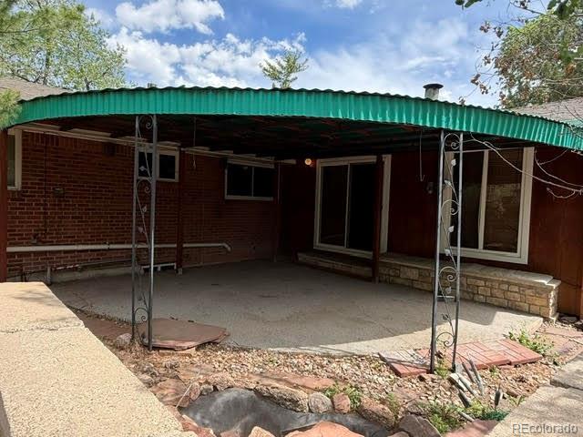 MLS Image #21 for 6621 s logan street,littleton, Colorado