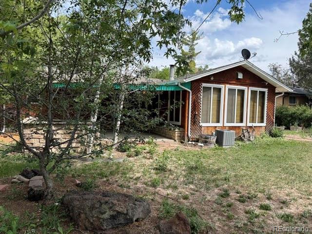 MLS Image #3 for 6621 s logan street,littleton, Colorado