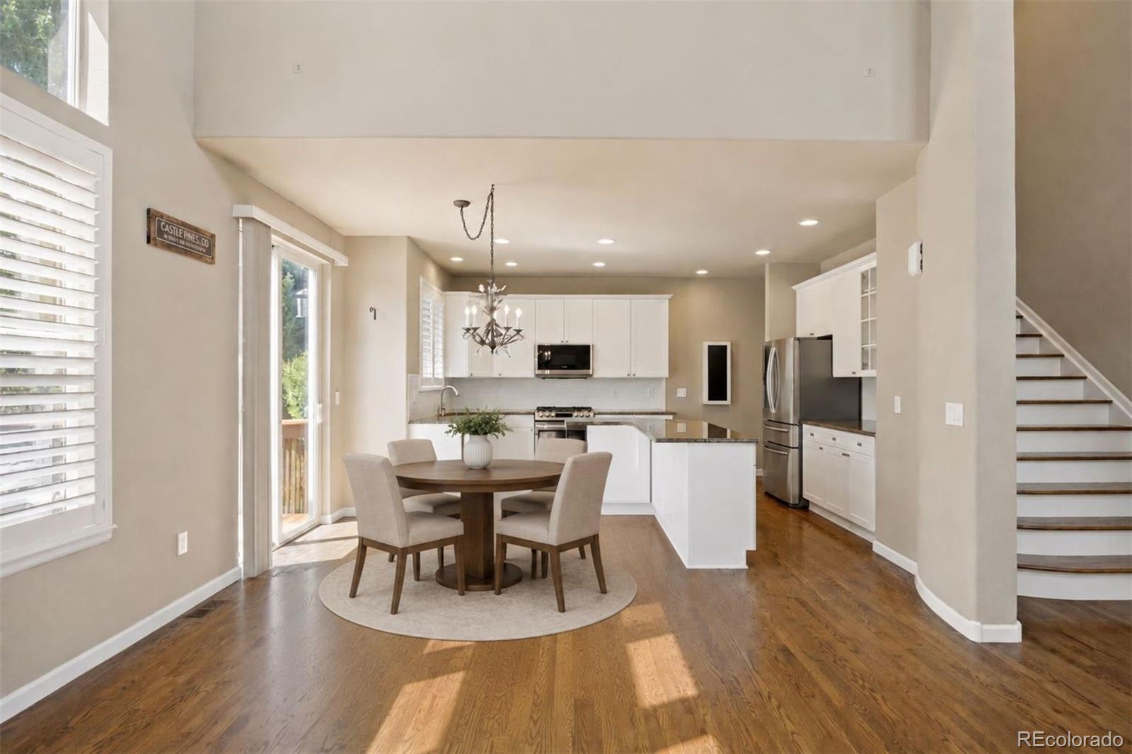 MLS Image #13 for 5704  jasper pointe circle,castle rock, Colorado