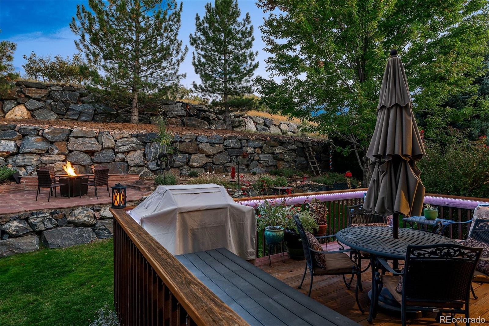MLS Image #2 for 5704  jasper pointe circle,castle rock, Colorado