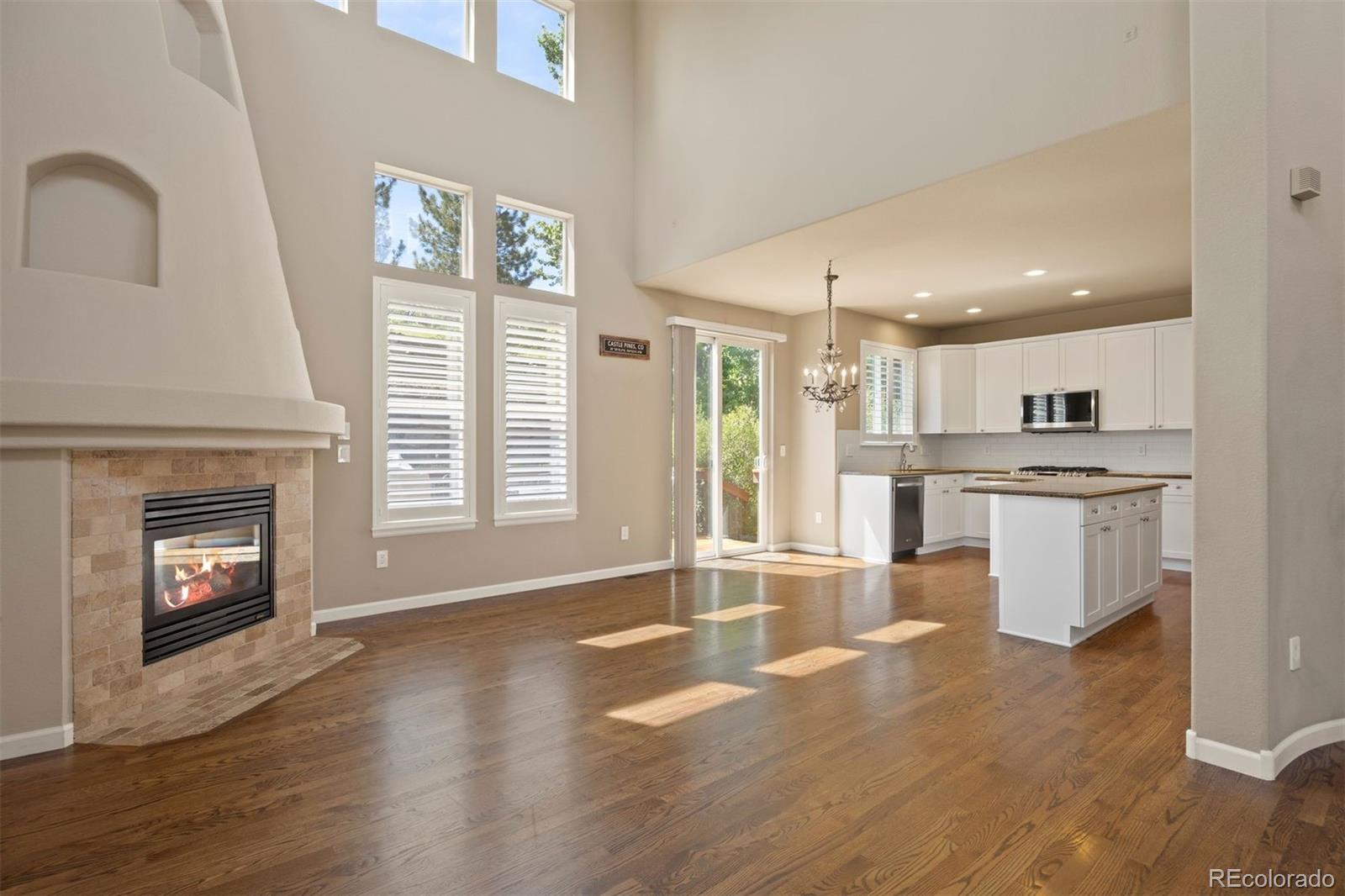 MLS Image #5 for 5704  jasper pointe circle,castle rock, Colorado