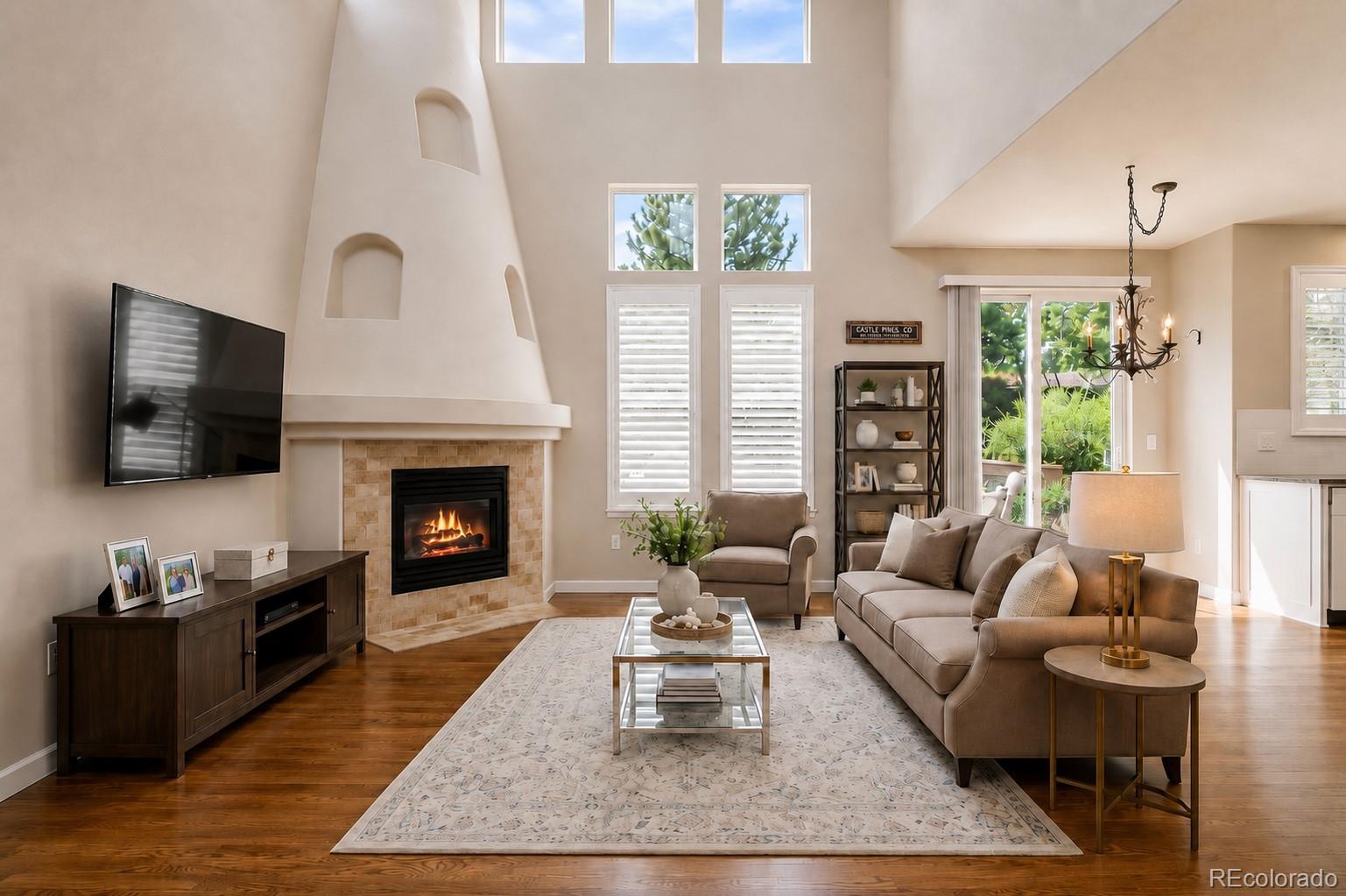 MLS Image #6 for 5704  jasper pointe circle,castle rock, Colorado