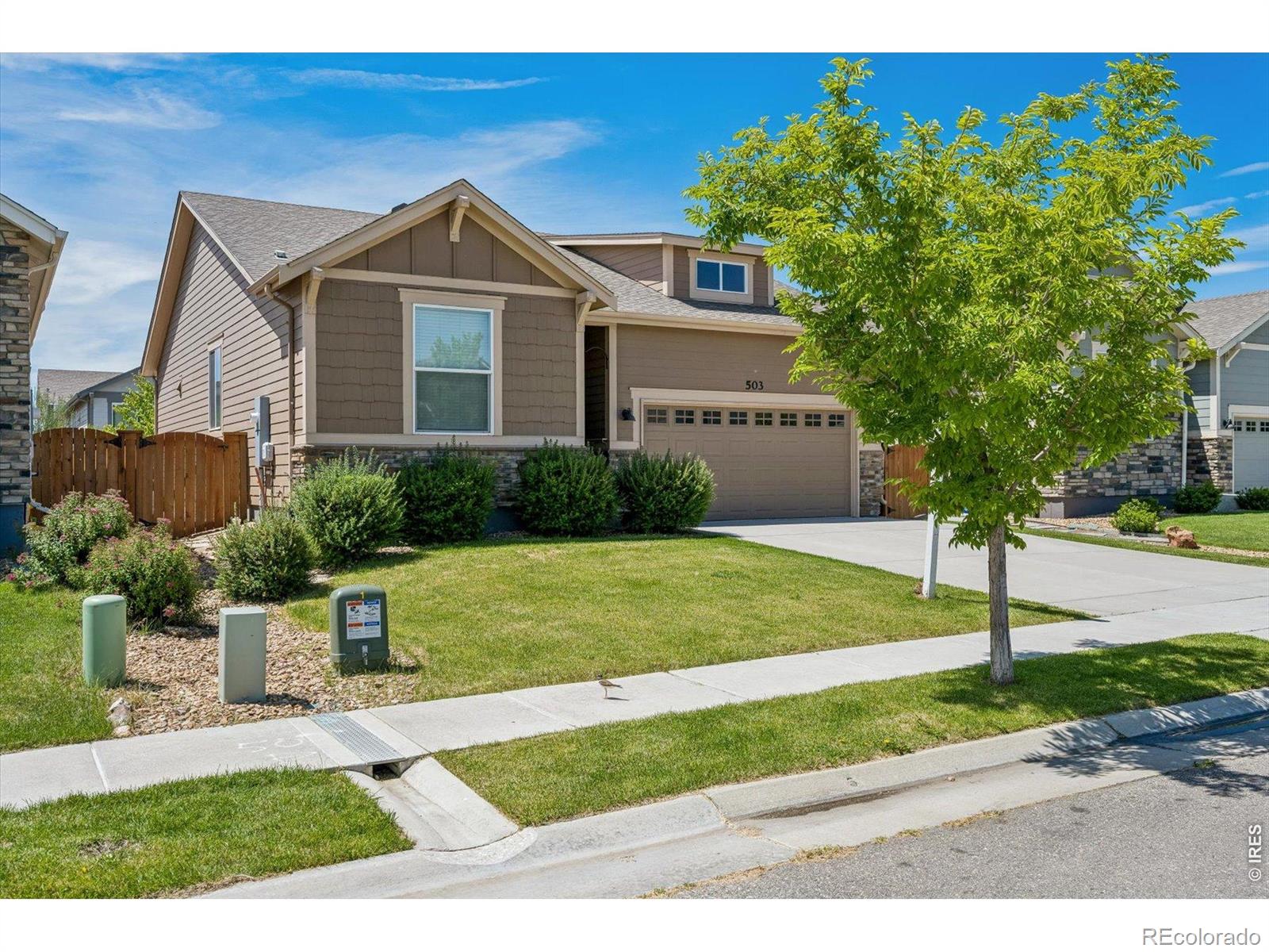MLS Image #16 for 503  country road,berthoud, Colorado
