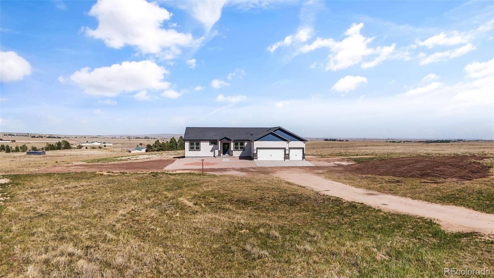 MLS Image #1 for 15690  atlas loop,peyton, Colorado