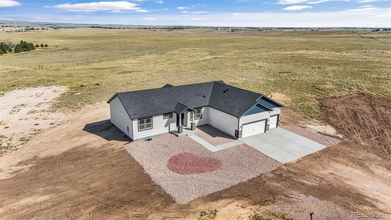 MLS Image #2 for 15690  atlas loop,peyton, Colorado
