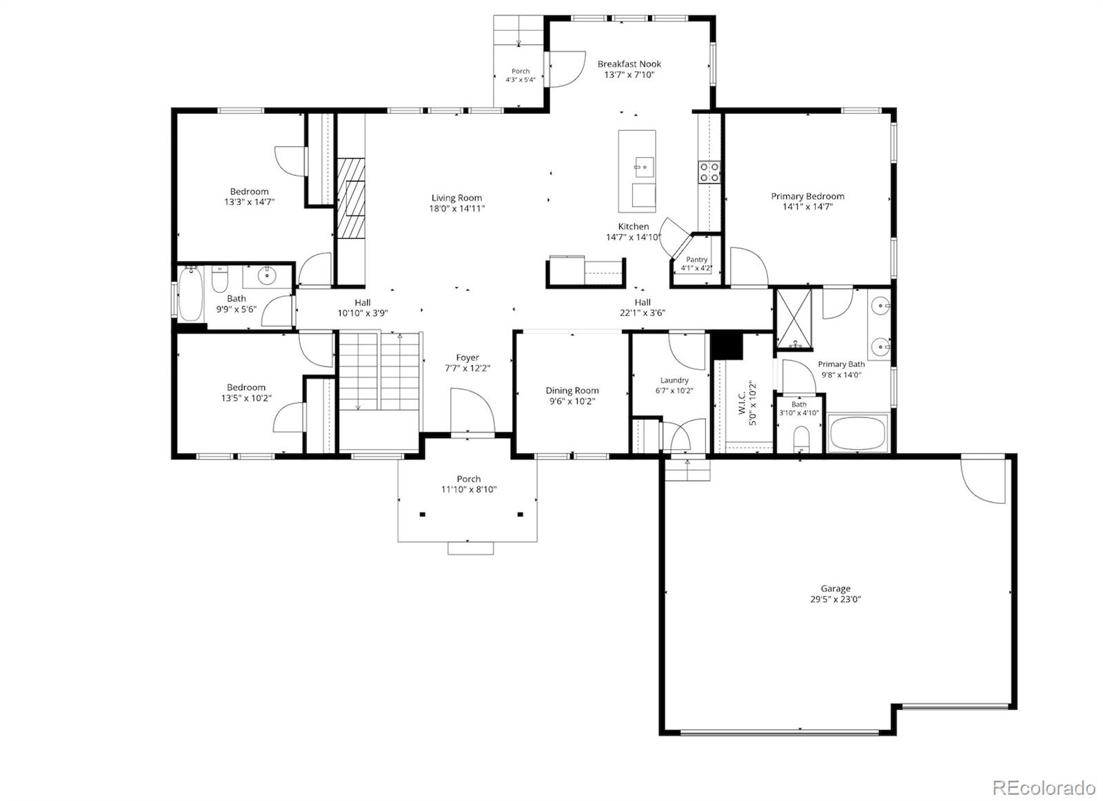 MLS Image #48 for 15690  atlas loop,peyton, Colorado
