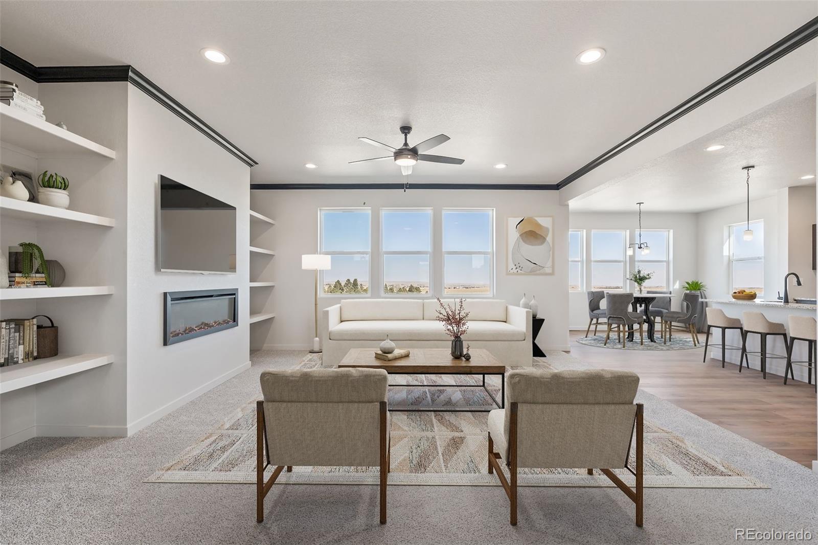 MLS Image #5 for 15690  atlas loop,peyton, Colorado