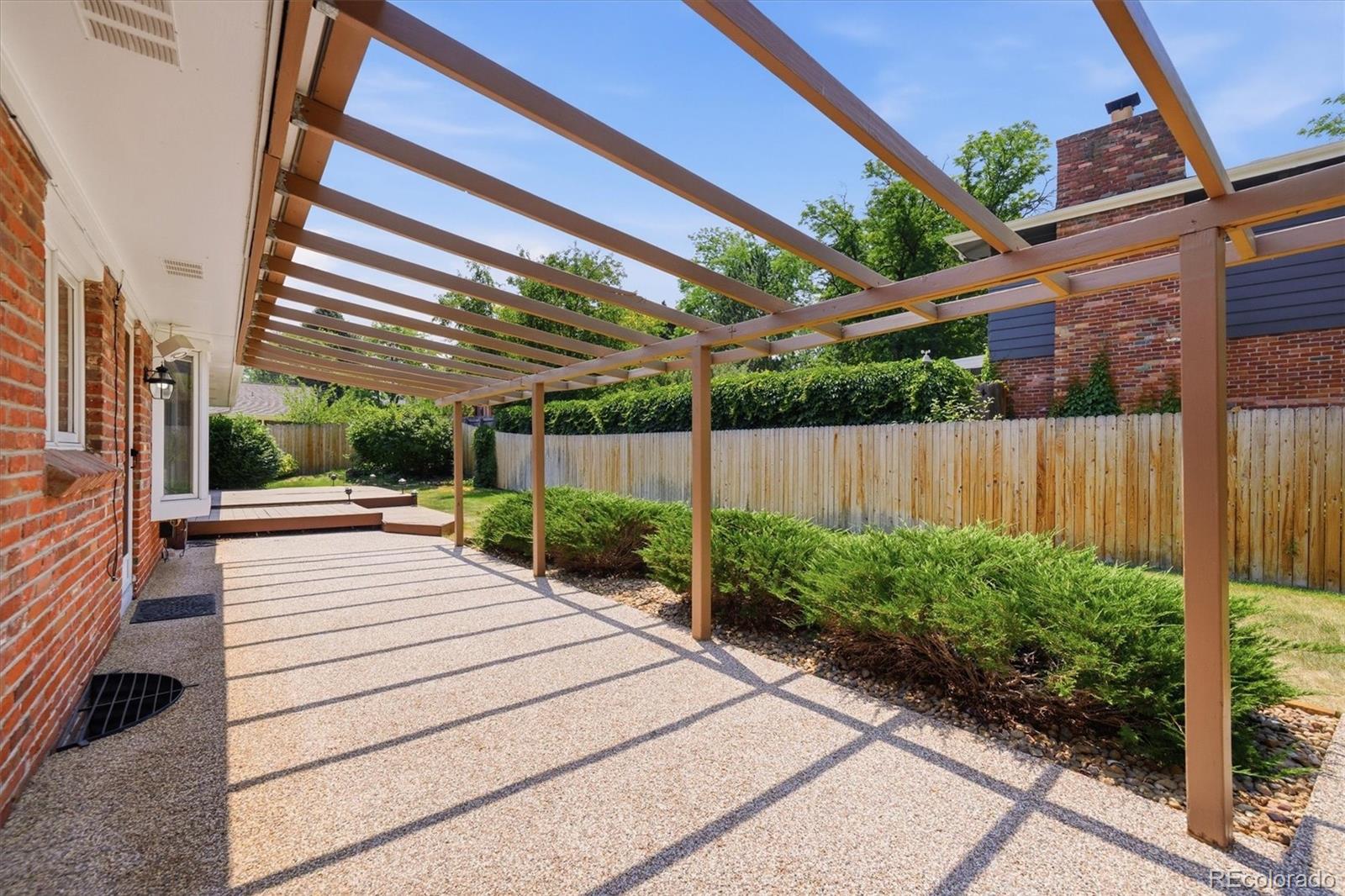 MLS Image #25 for 2182 w briarwood avenue,littleton, Colorado