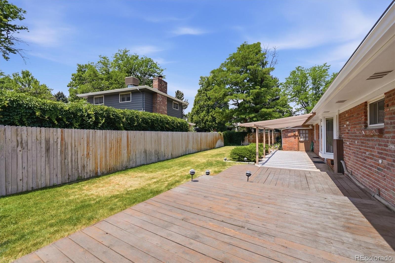 MLS Image #26 for 2182 w briarwood avenue,littleton, Colorado