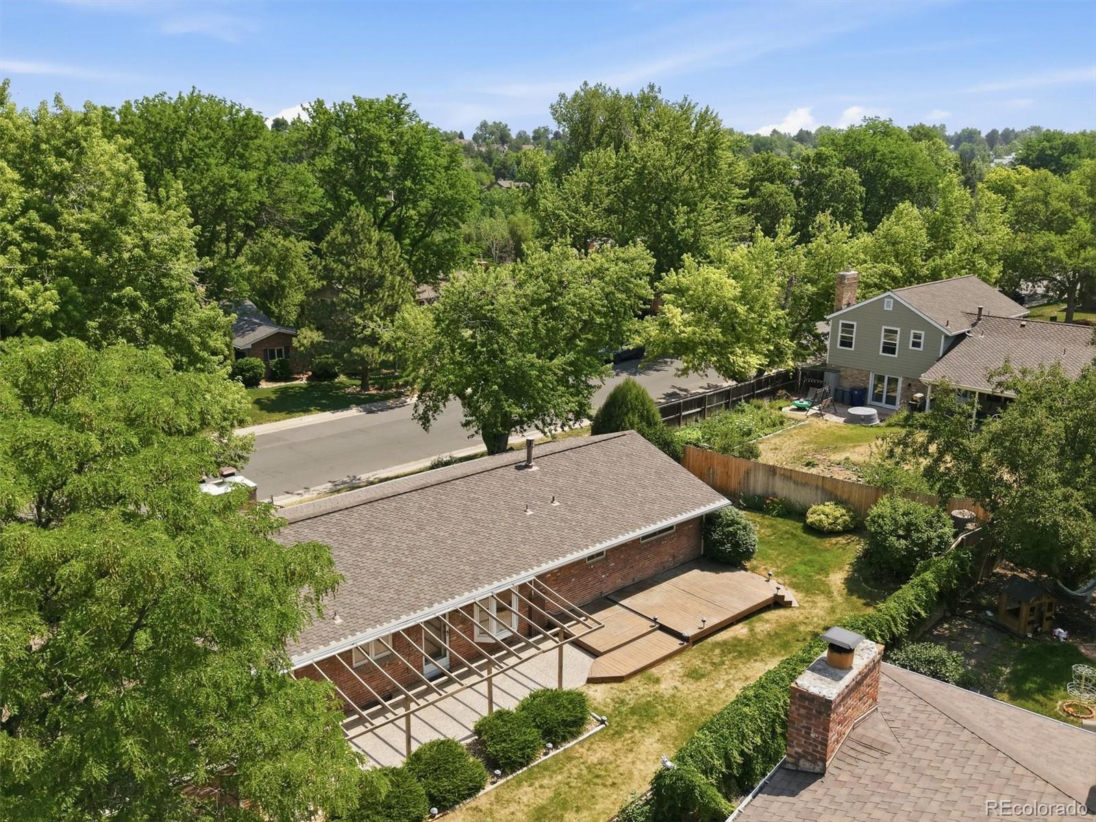 MLS Image #29 for 2182 w briarwood avenue,littleton, Colorado
