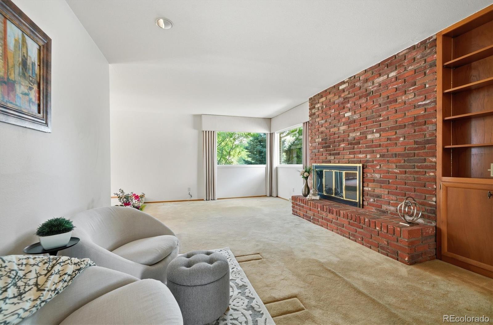MLS Image #4 for 2182 w briarwood avenue,littleton, Colorado