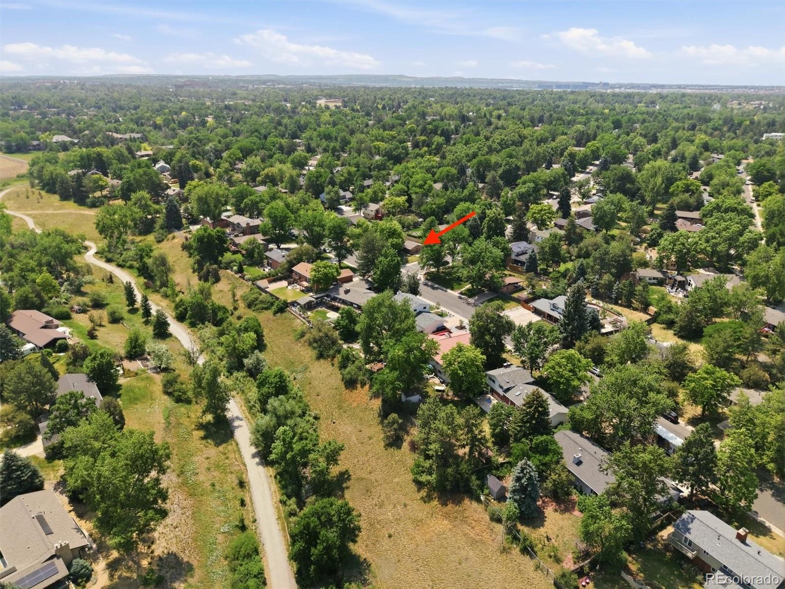 MLS Image #42 for 2182 w briarwood avenue,littleton, Colorado