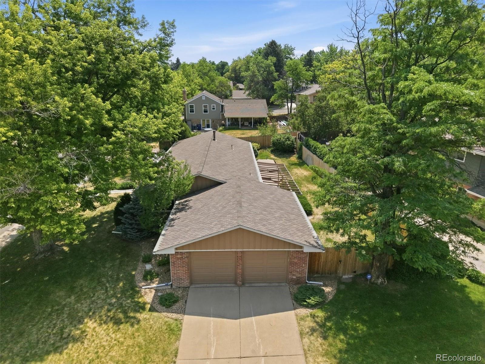 MLS Image #44 for 2182 w briarwood avenue,littleton, Colorado